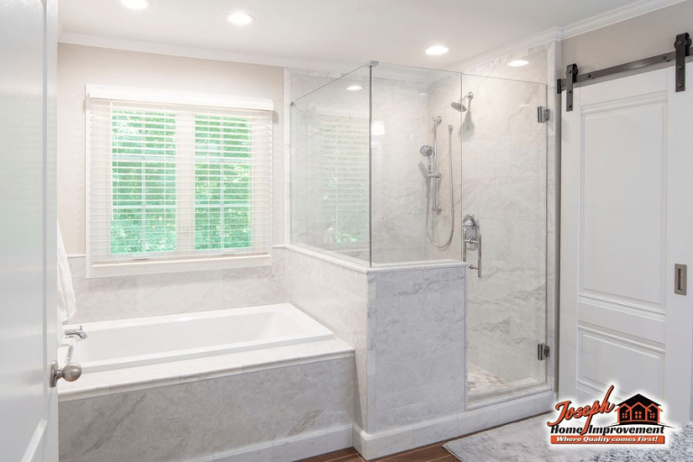 Bathroom Remodeling