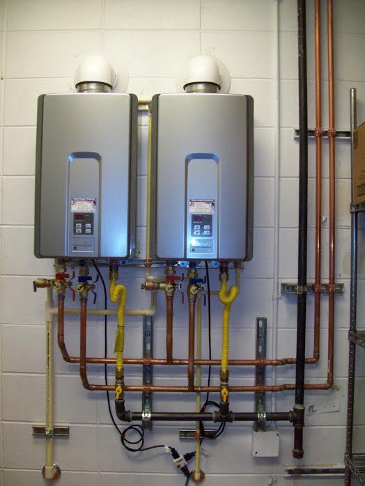 Water Heater