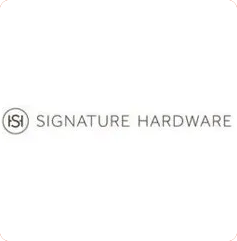 Signature Hardware