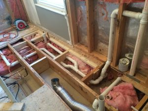 Plumbing Repair