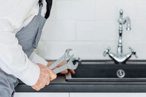 Upgrading Your Plumbing Fixtures