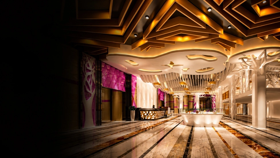 Restaurant / Hospitality Lighting